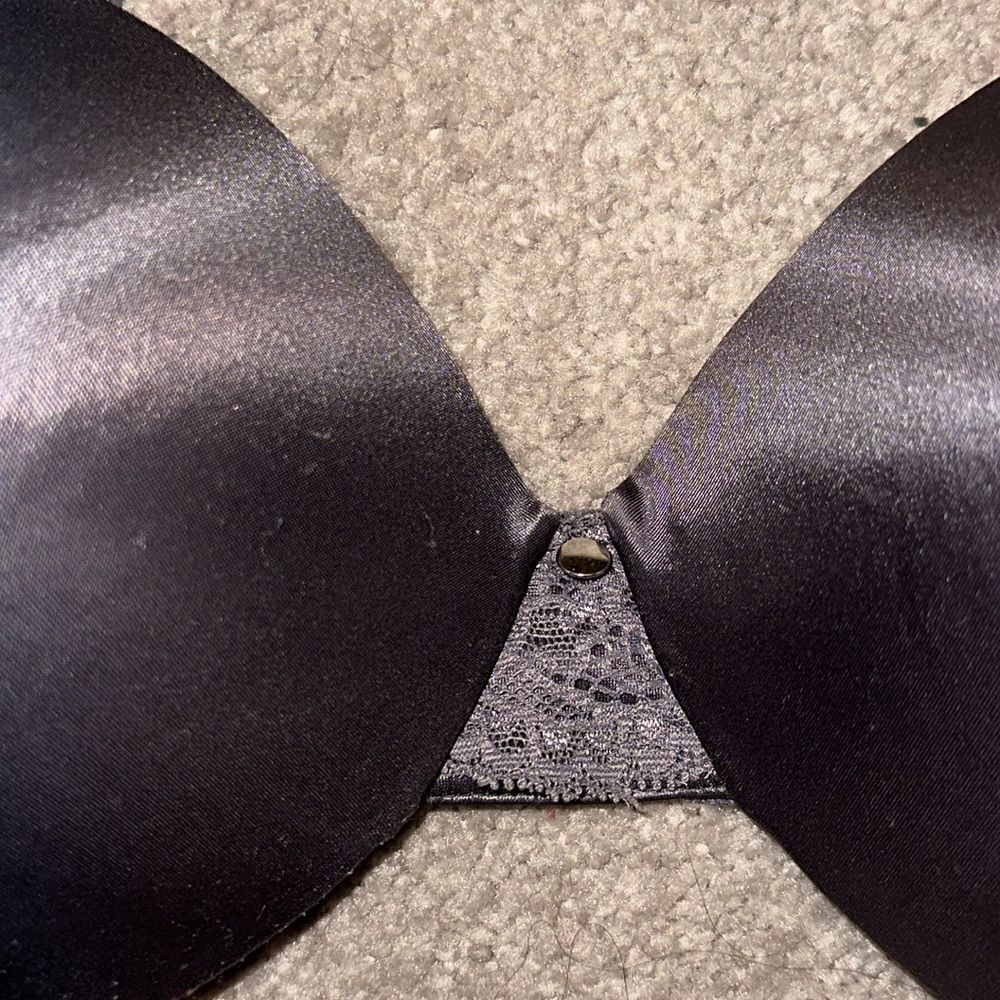Maidenform Self Expressions Smooth T Shirt Underwire Bra! - Picture 9 of 16